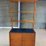 Shelf cabinet - Poul Cadovius