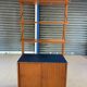Shelf cabinet - Poul Cadovius