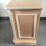 Commode Rose Quatre Tiroirs