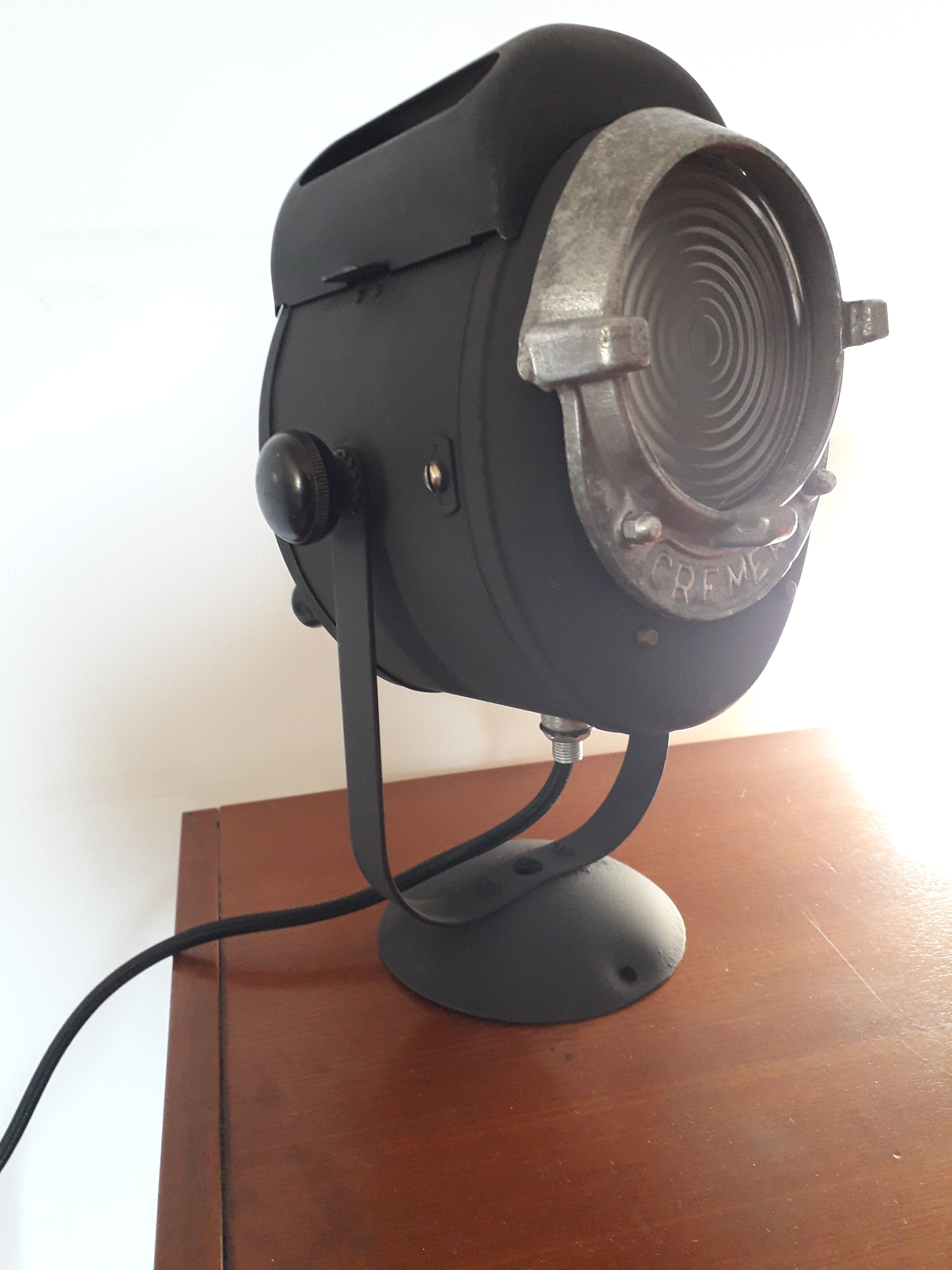 Projector Cremer Baby