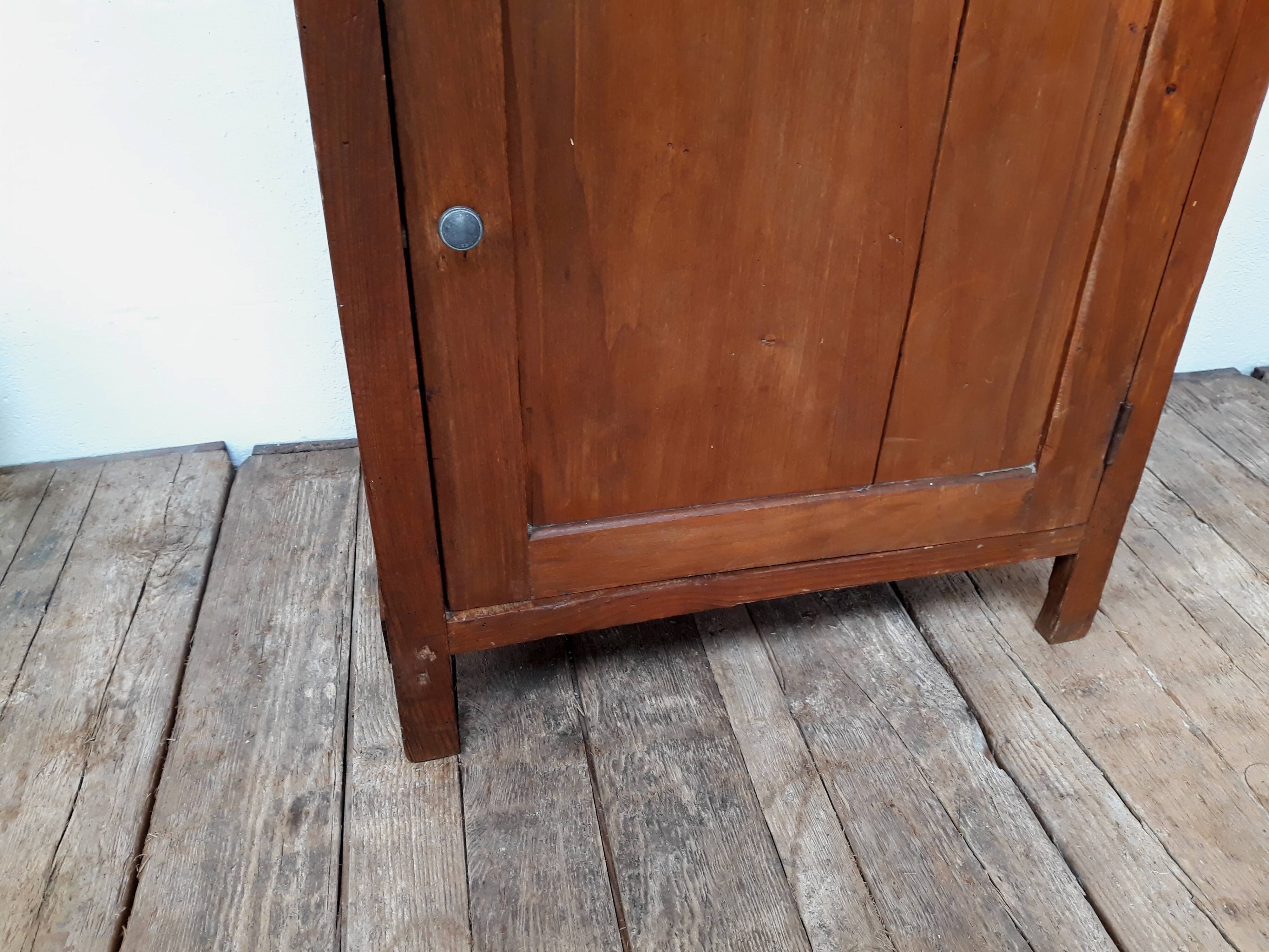 Small buffet, Paris 1950