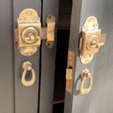 Art Deco Parisian Buffet