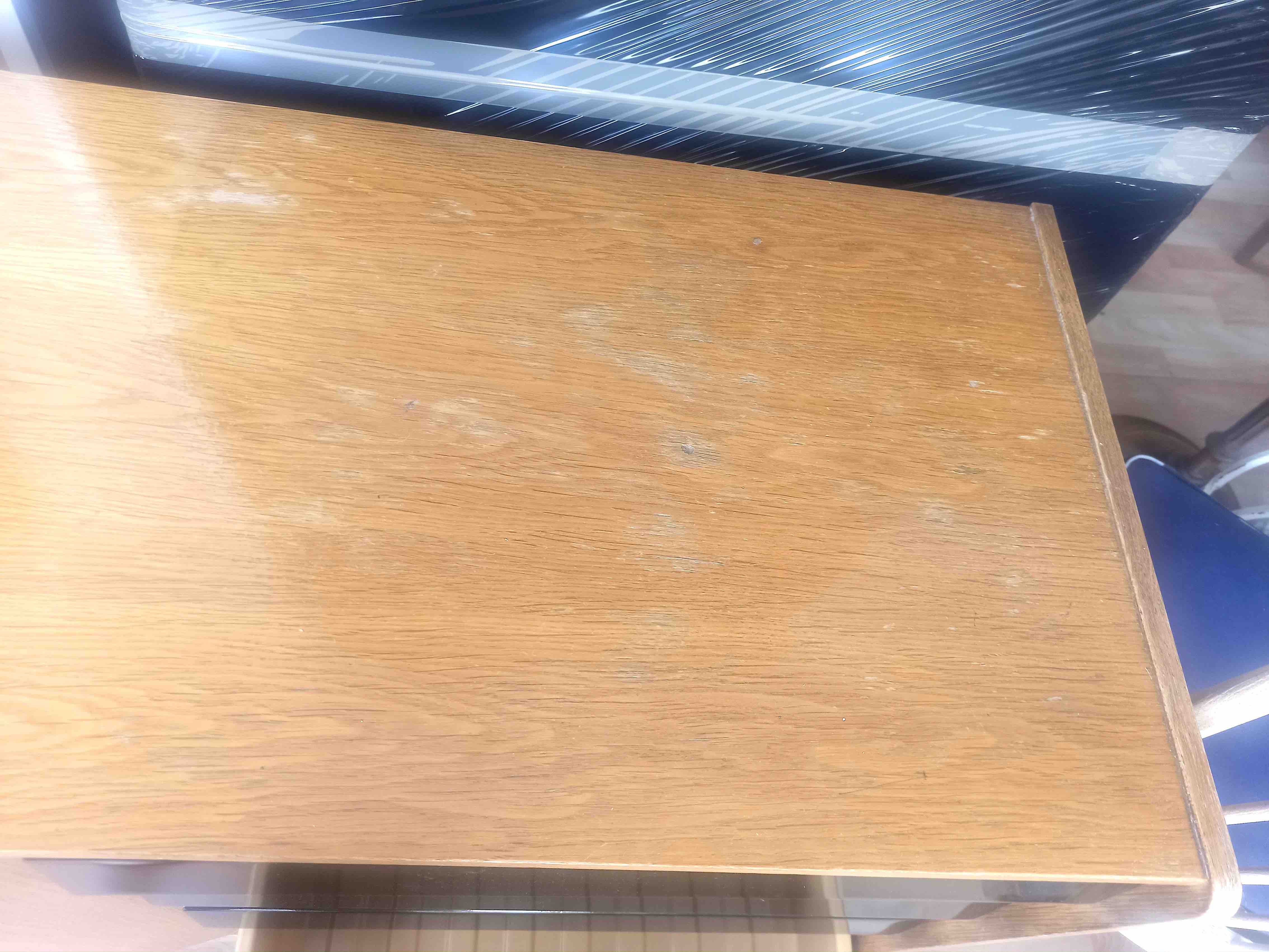Sideboard 60s by Jiri Jiroutek model U-460