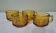 Vintage Vereco Coffee Mugs