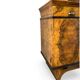 Crédence/buffet Art déco italien, années 1920.