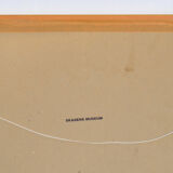 Skagens Museum Print Nr. 23 By P. S. Krøyer "Summer evening on Skagen" 1893