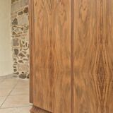 Shrager Art Deco Cabinet