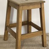 Old stool
