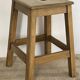 Ancien tabouret