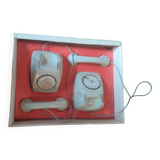 Téléphone jouet vintage