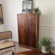 Rosewood wardrobe