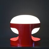 Lampe Kd27 par Joe Colombo edition kartell 1967