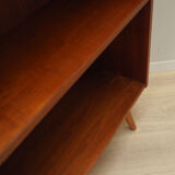 Teak bookcase 1970s Denmark