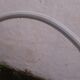 Pipe floor lamp, Artemide, Italy