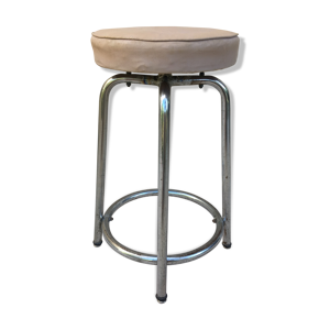 Tabouret moderniste en
