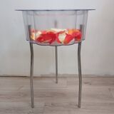 Hatten side table by Ehlen Johansson for Ikea 1999