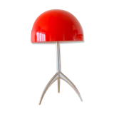Mushroom lamp