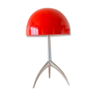 Mushroom lamp