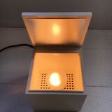Cuboluce lamp