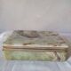 Onyx marble box