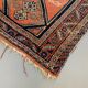 Tapis tribal 158x124 cm