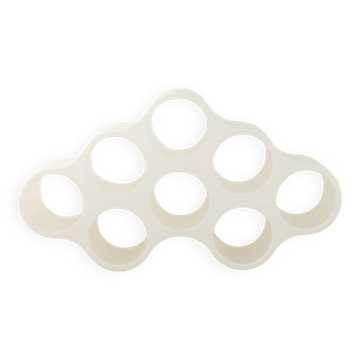 CLOUD shelf, Ronan & Erwan Bouroullec, Cappellini