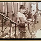Fine Art Photography Walker Evans – Children Playing in the Street, NYC 1938