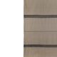 Vintage Turkish kilim, handwoven, 310x322 cm.