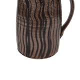 Sandstone pitcher