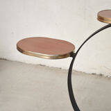 Plant holder 4 trays, 1960