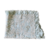 Crib blanket