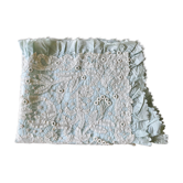Crib blanket