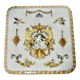 dessous de plat céramique Gien