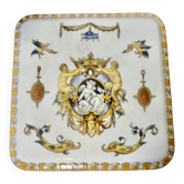 ceramic trivet Gien