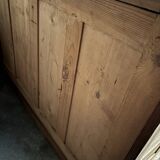 Enfilade buffet René Gabriel années 45/50