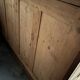 René Gabriel sideboard buffet from the 45s/50s