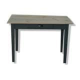 Farm table, desk, console