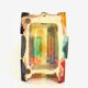 Appliques en verre de Murano
