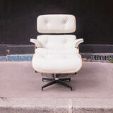 Charles & Ray Eames Lounge Chair 2017 Herman Miller Edition