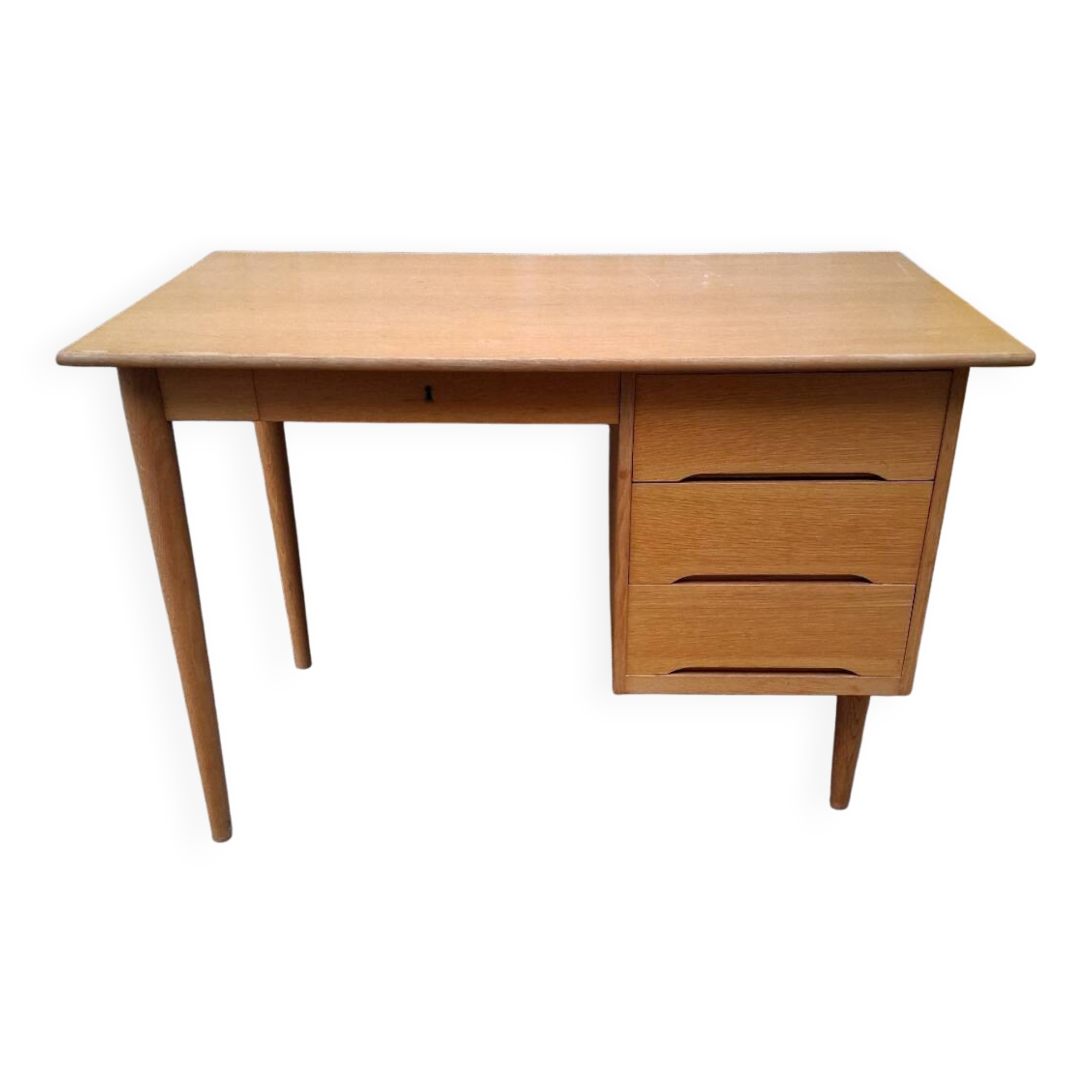 Vintage desk