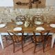Table de ferme