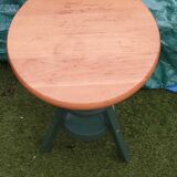 Tabouret réglable