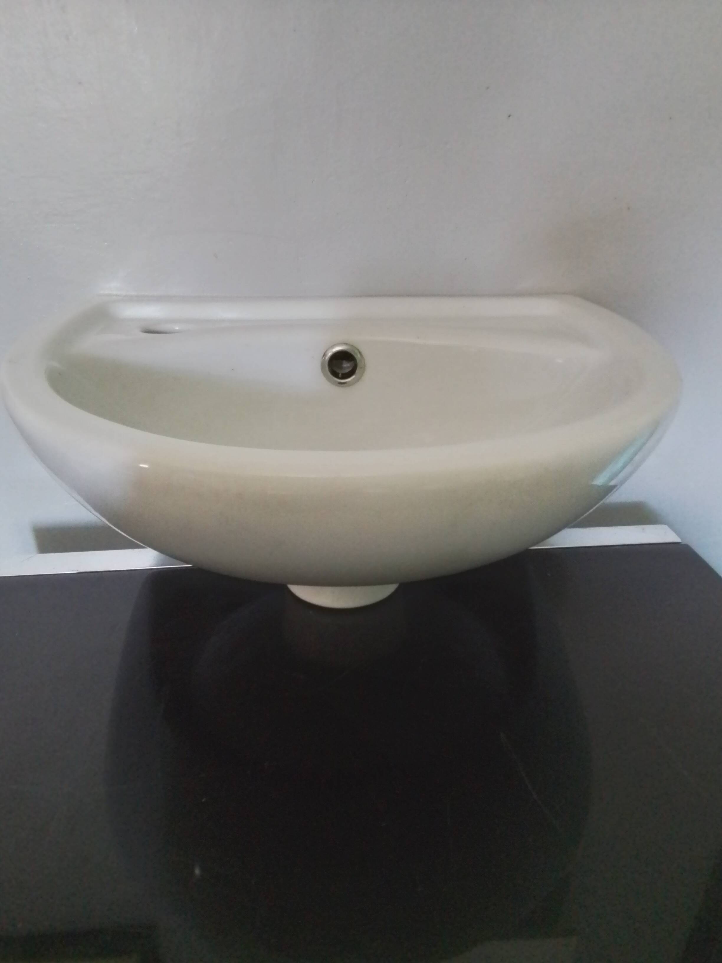 Washbasin