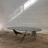 Propeller coffee table Knut HESTERBERG