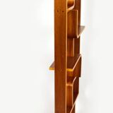 Mid-Century Room Divider by Ludvik Volak for Drevopodnik Holesov, 1960s