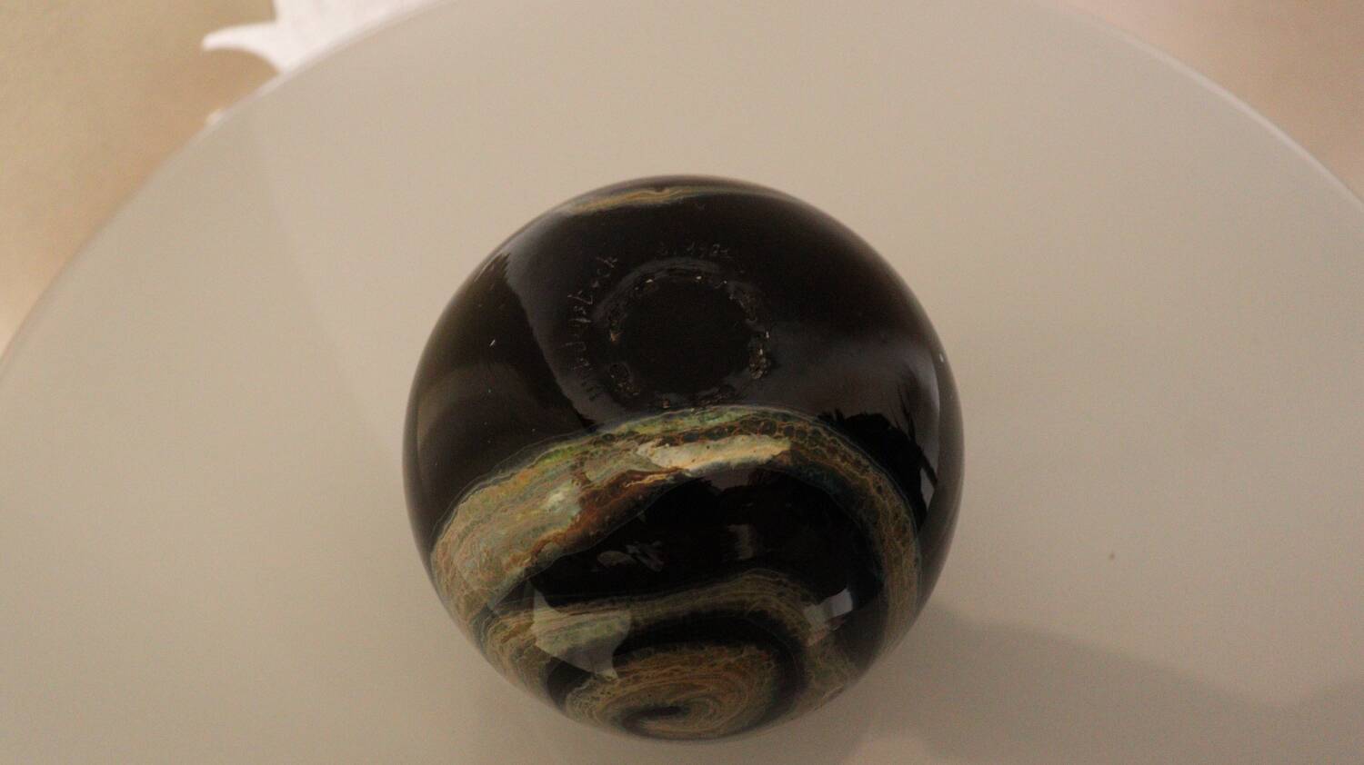 Umbdenstock ceramic vase