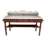 Serving cart from the 1900s