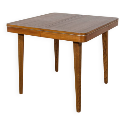 Table à manger par Bohumil Landsman pour Jitona, Tchécoslovaquie, années 1960.