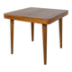 Dining Table by Bohumil Landsman for Jitona, Czechoslovakia, 1960s