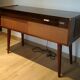 Combiné radiophono Philips